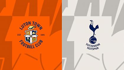 Λούτον-Τότεναμ