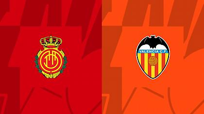 Μαγιόρκα-Βαλένθια