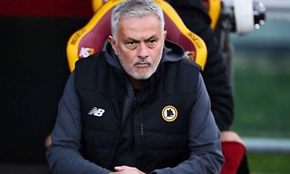 Μουρίνιο: «Θα δουλέψω σίγουρα στη Σαουδική Αραβία»