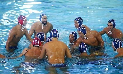 «Λύγισε» από την Μπαρτσελονέτα στο τέλος η Βουλιαγμένη!