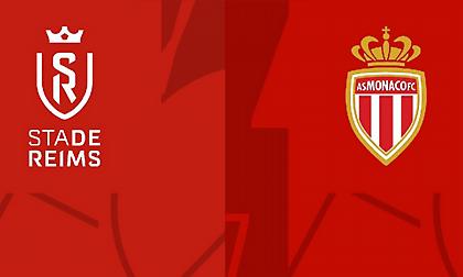 Ρεμς-Μονακό