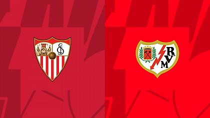 Σεβίλλη-Ράγιο Βαγιεκάνο