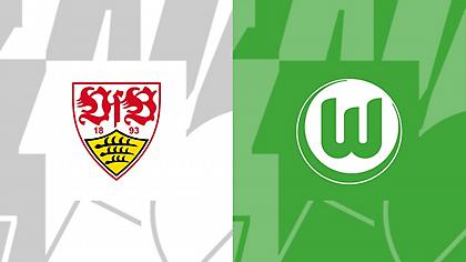 Στουτγκάρδη-Βόλφσμπουργκ 3-1