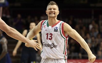 Κουίζ: Βρες δέκα παλιούς ξένους μπασκετμπολίστες!