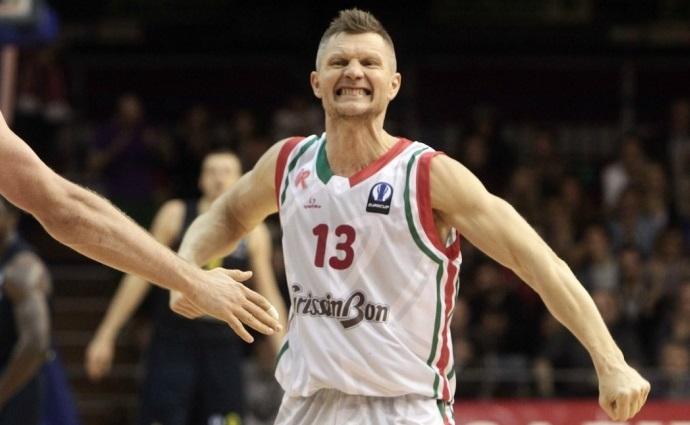 Κουίζ: Βρες δέκα παλιούς ξένους μπασκετμπολίστες!