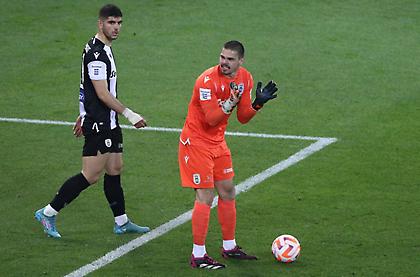 Πάνω από 15 εκατ. ευρώ τα «θέλω» του ΠΑΟΚ για Κουλιεράκη-Κοτάρσκι