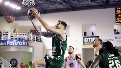 Παναθηναϊκός: Χτύπησε… φλέβα χρυσού ο Εξάστερος με αυτή την κίνηση