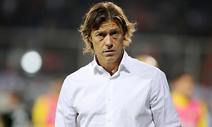 Η ενδεκάδα της ΑΕΚ κόντρα στον Παναιτωλικό: Με αλλαγές και βασικούς Μάνταλο-Αραούχο