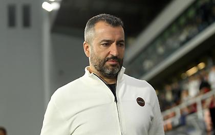 Το «mea culpa» του Μαρτίνεθ και η προσοχή στον Παναθηναϊκό