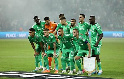 Μακάμπι Χάιφα: Έφυγαν από τη χώρα όλοι οι ξένοι μετά την επίθεση της Χαμάς στο Ισραήλ!