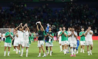 Παγκάκης: «Φίλοι του Παναθηναϊκού έχουν μείνει στο Ισραήλ και δεν μπορούν να επιστρέψουν»