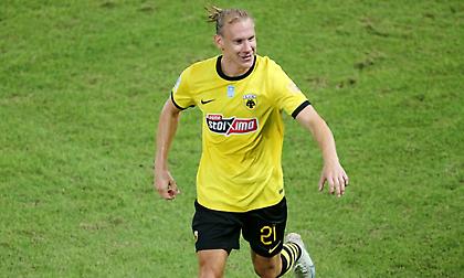 Κετσετζόγλου: «Καλό που σκοράρει και από στατικές φάσεις η ΑΕΚ - Σε καλό δρόμο παρά τις απώλειες»