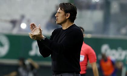 Κόλμαν: «Υποφέραμε, είμαι πολύ απογοητευμένος»