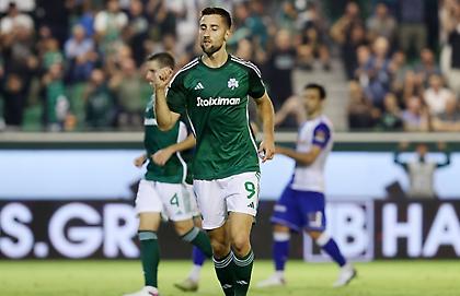 Βαθμολογία: Μείωσαν την απόσταση από τον Ολυμπιακό ο Παναθηναϊκός και η ΑΕΚ