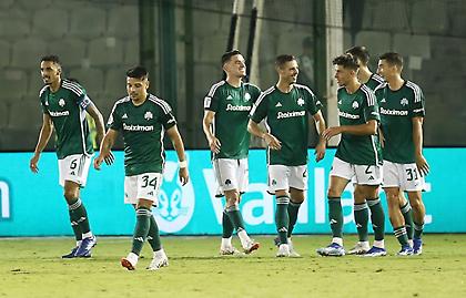 Αθανασίου: «Έκλεισε με τον καλύτερο τρόπο τον αγωνιστικό Γολγοθά ο Παναθηναϊκός»