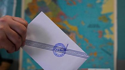 Στο 14,5% η συμμετοχή στις εκλογές μέχρι τις 11:30