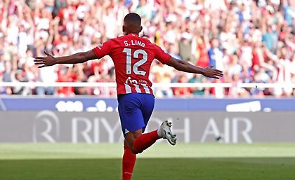 Με τη… βούλα στη διεκδίκηση του τίτλου η Ατλέτικο!