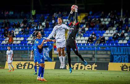 Αντίπαλοι Ολυμπιακού: Πρώτη ήττα για Μπάτσκα Τόπολα!