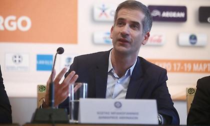Μπακογιάννης: Σήμερα είναι μία μεγάλη νίκη της Αθήνας, μία νίκη όλων