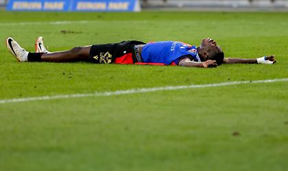 Πορεία… υποβιβασμού από τη Βασιλεία, στον πάτο της βαθμολογίας με 5 βαθμούς σε 9 ματς!