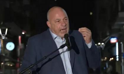 Ρεσιτάλ χυδαιότητας από Μπέο για Κασσελάκη: «Εμείς θα υιοθετούμε παιδιά για να παράγουμε π@@@@δες;»