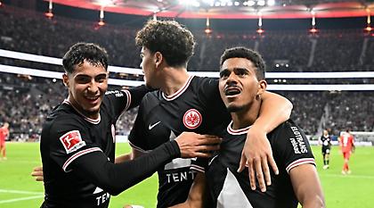 Ξεπέρασε τον… ΠΑΟΚ με πειστική νίκη η Άιντραχτ!