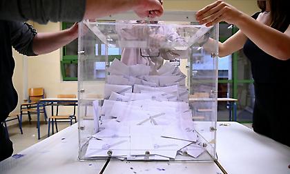 Αυτοδιοικητικές εκλογές: Ποιες Περιφέρειες πάνε σε δεύτερο γύρο