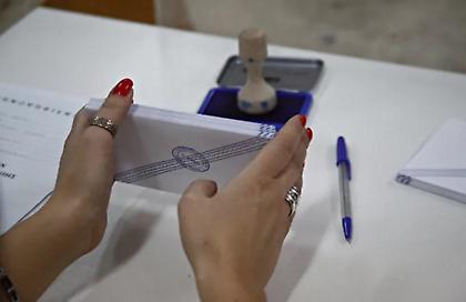 Θεσσαλονίκη: Δεν εμφανίστηκε ούτε ένα μέλος εφορευτικής επιτροπής σε τρία εκλογικά τμήματα