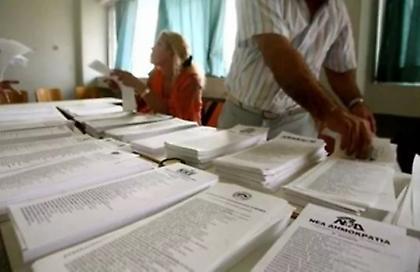 Καρδίτσα: Τρεις συλλήψεις για απόπειρα εξαγοράς ψήφων - Αναζητούνται άλλοι τέσσερις