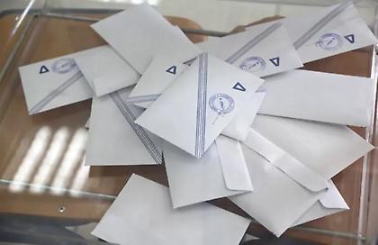 Θεσσαλονίκη: Δύο συλλήψεις για παραβίαση της εκλογικής νομοθεσίας