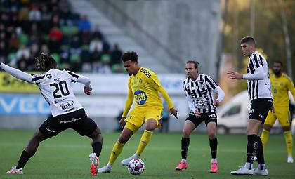 Ψυχρολουσία για την Ελσίνκι στο 95’ και… παράταση για τον τίτλο στη Φινλανδία!