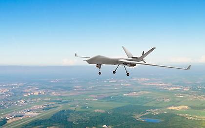 Η Χαμάς αποκάλυψε τα drones «καμικάζι» που χρησιμοποίει εναντίον ισραηλινών