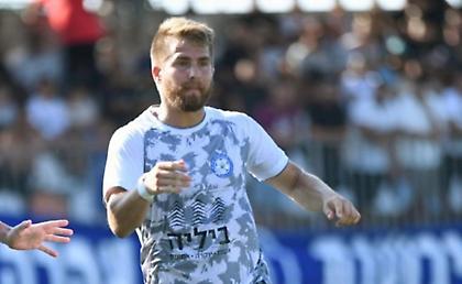 Ισραηλινός ποδοσφαιριστής ακρωτηριάστηκε κατά την επίθεση της Χαμάς!