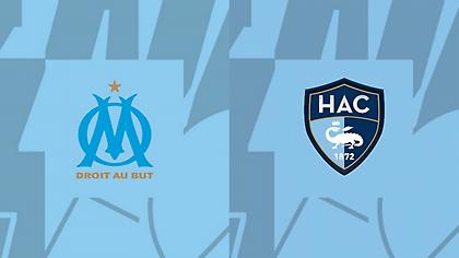 Αντίπαλοι AEK: Μαρσέιγ-Χάβρη