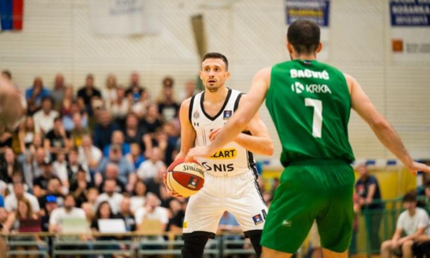 Κρκα-Παρτίζαν 56-96