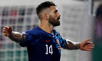 Αποσύρθηκε από την εθνική Κροατίας ο Λιβάγια!