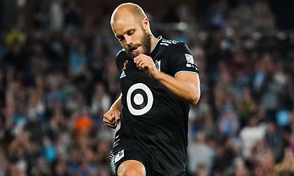 Καρέ γκολ ο Πούκι στο MLS