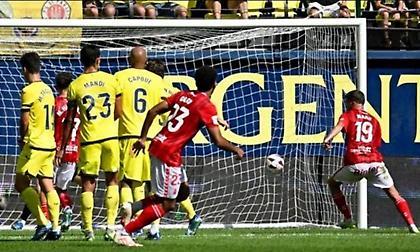 Αντίπαλοι Παναθηναϊκού: Έχασε ευκαιρίες και ματς και έμεινε στα… χαμηλά η Βιγιαρεάλ