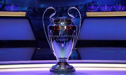 Συναγερμός στην UEFA: Η Σ. Αραβία ετοιμάζει... Super League με τα μεγαλύτερα κλαμπ του πλανήτη!