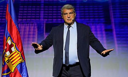 Στο «μικροσκόπιο» της Εφορίας για παράνομες πληρωμές σε ατζέντηδες η Μπαρτσελόνα!