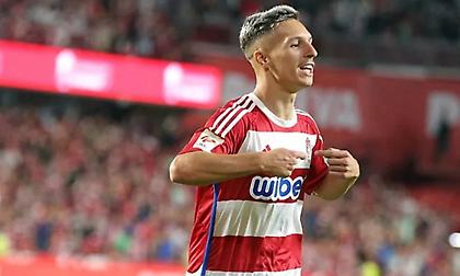 Κλήθηκε στην εθνική Ισπανίας ο Μπράιαν Σαραγόσα μετά την Μπαρτσελόνα