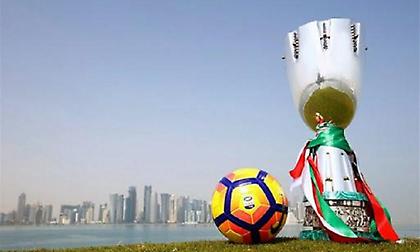 Αλλάζει μορφή το Σούπερ Καπ Ιταλίας: Final Four στη Τζέντα στις 25 Ιανουαρίου!