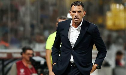 Πογέτ: «Καλώ τους παίκτες που χρειάζομαι για να νικήσω στα συγκεκριμένα ματς - Τι έγινε με Φορτούνη»