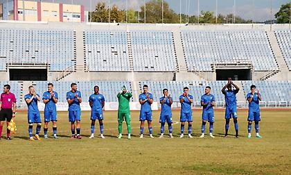 Εξετάζει το ενδεχόμενο να «μετακομίσει» στο γήπεδο της Τρίγλιας ο Ηρακλής