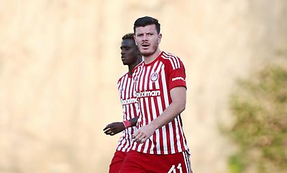 Και ο Μπιανκόν μέσα πλέον στον Ολυμπιακό