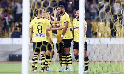 Τσακίρης: «Δεν μπορεί να χάνει τόσες ευκαιρίες για γκολ η ΑΕΚ, κάποια στιγμή θα το πληρώσει»