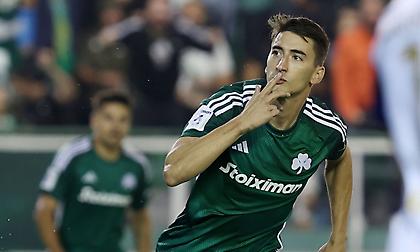 Τζούριτσιτς: «Θέλουμε το πρωτάθλημα, κρατήσαμε δυνάμεις λόγω εθνικών ομάδων και Ολυμπιακού»