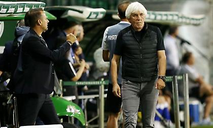 Αθανασίου: «Εξαιρετική η διαχείριση του ρόστερ του Παναθηναϊκού από τον Γιοβάνοβιτς»