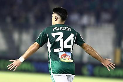 Παναθηναϊκός: «Βρέχει» γκολ φέτος για το «τριφύλλι»