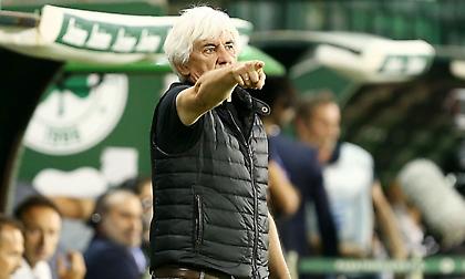 Γιοβάνοβιτς: «Έχουμε περισσότερη ποιότητα από πέρυσι, είμαι ικανοποιημένος με εξαίρεση τα ντέρμπι»